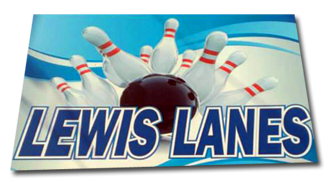 Lewis Lanes ...Sports & Recreation · Bowling Alley · Ice Cream Parlor - Lowville, NY